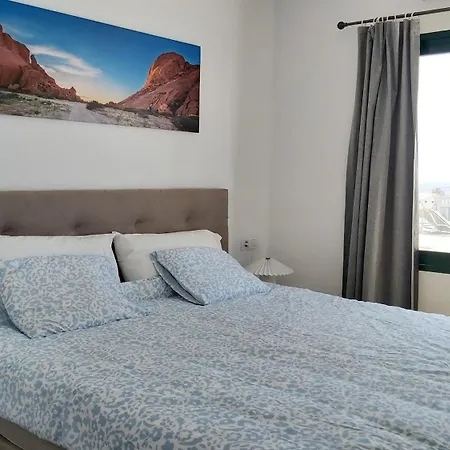 Casa Susana Vista Mar 卡门港