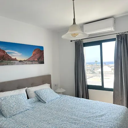 公寓 Casa Susana Vista Mar