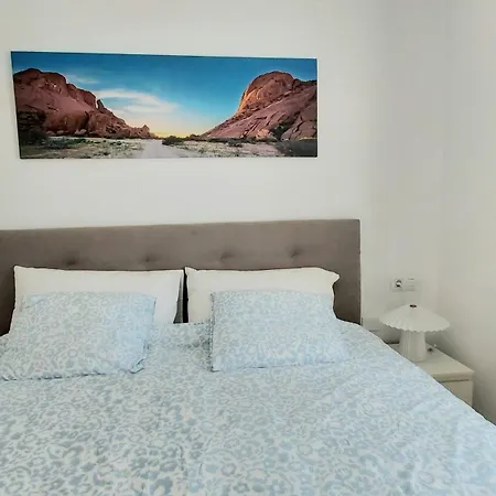 Casa Susana Vista Mar * 卡门港