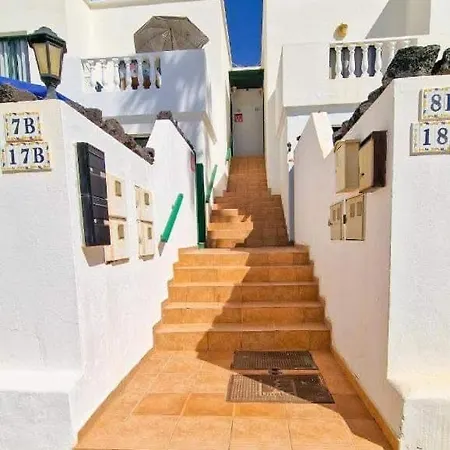 Casa Susana Vista Mar * 卡门港
