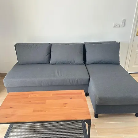 Casa Susana Vista Mar 公寓