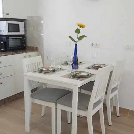 Casa Susana Vista Mar 卡门港