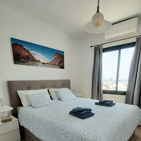 Casa Susana Vista Mar 公寓 *